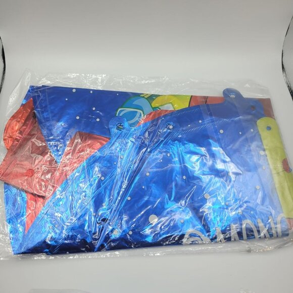 Among Us Birthday Party Supplies Balloons Variety Gamer Boy Girl Space Astronaut - Picture 2 of 7